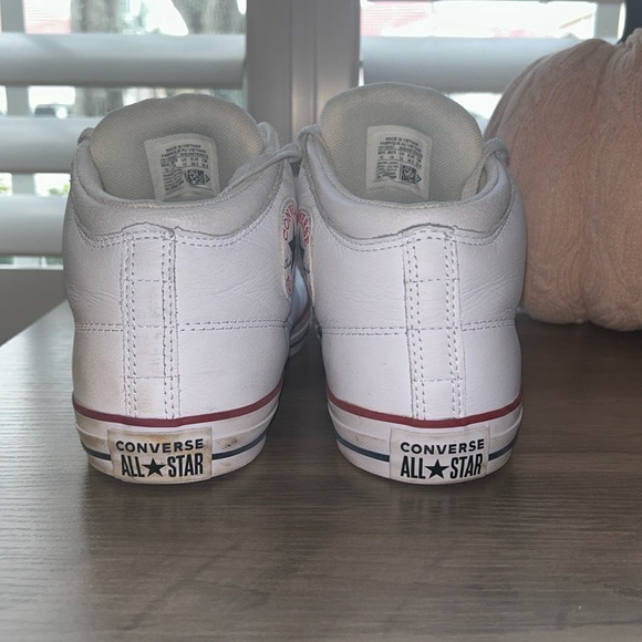 Mens Converse size 12 - Picture 3 of 3